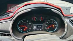 شيفروليه ماليبو